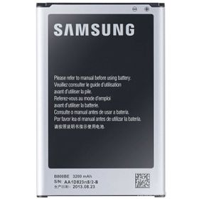 Samsung Galaxy Note 3 Cep Telefon Bataryası