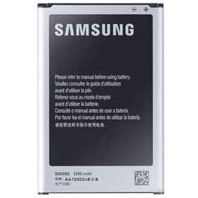 Samsung Galaxy Note 3 Cep Telefon Bataryası