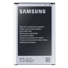 Samsung Galaxy Note 3 EB-K800BEWEGWW Batarya