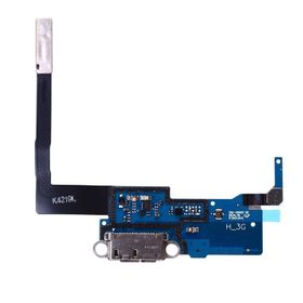 Samsung Galaxy Note 3 N9000 Flex Şarj Soketli Mikrofon Filmi