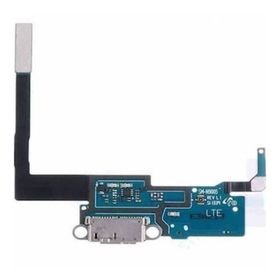 Samsung Galaxy Note 3 N9000 Flex Şarj Soketli Mikrofon Filmi