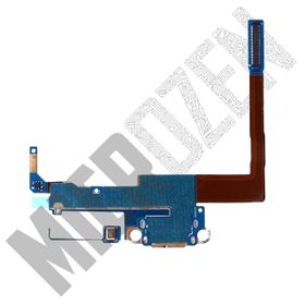 Samsung Galaxy Note 3 N9000 Flex Şarj Soketli Mikrofon Filmi