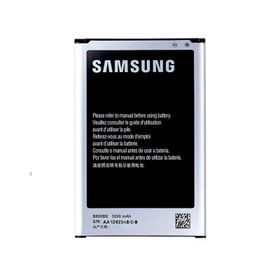 Samsung Galaxy Note 3 N9000 Note 3 Lte N9005 Technozen B800BE Batarya Pil