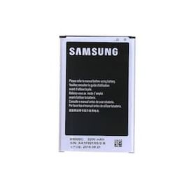 Samsung Galaxy Note 3 N9000 Note 3 Lte N9005 Technozen B800BE Batarya Pil