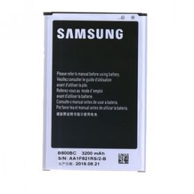 Samsung Galaxy Note 3 N9000 Note 3 Lte N9005 Technozen B800BE Batarya Pil