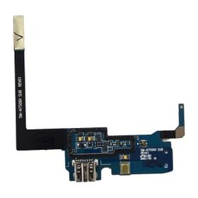 Samsung Galaxy Note 3 N9000 Şarj Soketi
