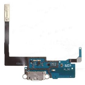 Samsung Galaxy Note 3 N9000 Şarj Soketi