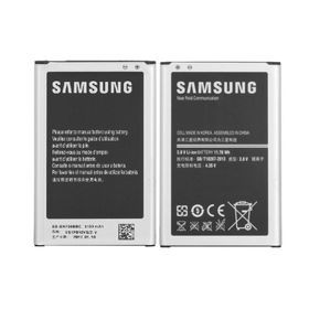 Samsung Galaxy Note 3 Neo Batarya Pil