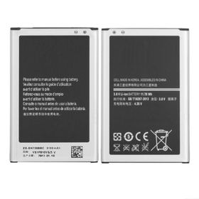 Samsung Galaxy Note 3 Neo Batarya Pil