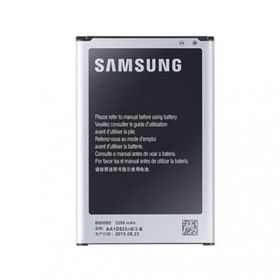 Samsung Galaxy Note 3 Neo Batarya Pil