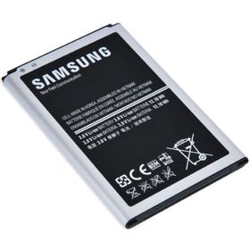 Samsung Galaxy Note 3 Neo Batarya Pil