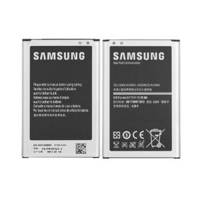 Samsung Galaxy Note 3 Neo Batarya Pil