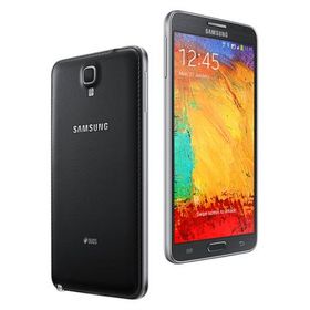 Samsung Galaxy Note 3 Neo Siyah