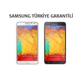 Samsung Galaxy Note 3 Neo Siyah