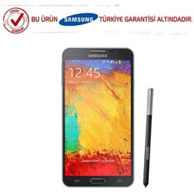 Samsung Galaxy Note 3 Neo Siyah