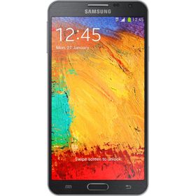 Samsung Galaxy Note 3 Neo Siyah