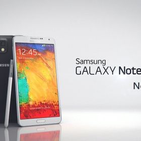 Samsung Galaxy Note 3 Neo Siyah