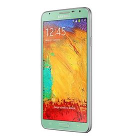 Samsung Galaxy Note 3 Neo Yeşil