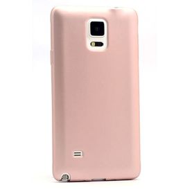 Samsung Galaxy Note 3 Premier Koruyucu Silikon Kılıf