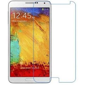 Samsung Galaxy Note 3 SM N9000Q Temperli Ekran Koruyucu Uyumlu Kırılmaz Cam