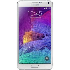 Samsung Galaxy Note 4 32GB Beyaz