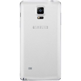 Samsung Galaxy Note 4 32GB Beyaz