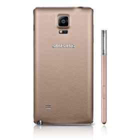 Samsung Galaxy Note 4 32GB Bronz Altın