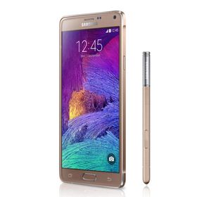 Samsung Galaxy Note 4 32GB Bronz Altın