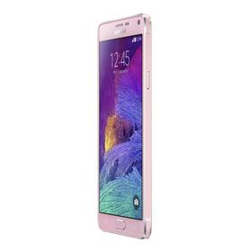 Samsung Galaxy Note 4 32GB Pembe