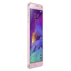 Samsung Galaxy Note 4 32GB Pembe