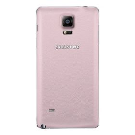Samsung Galaxy Note 4 32GB Pembe