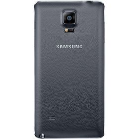 Samsung Galaxy Note 4 32GB Siyah