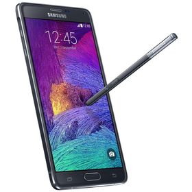 Samsung Galaxy Note 4 32GB Siyah