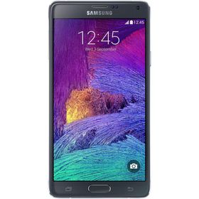 Samsung Galaxy Note 4 32GB Siyah