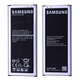 Samsung Galaxy Note 4 Batarya Pil