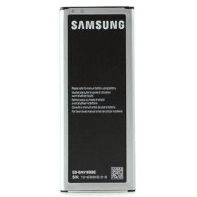 Samsung Galaxy Note 4 Batarya Pil
