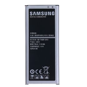 Samsung Galaxy Note 4 Edge N915 EB-BN915BBE Uyumlu Batarya
