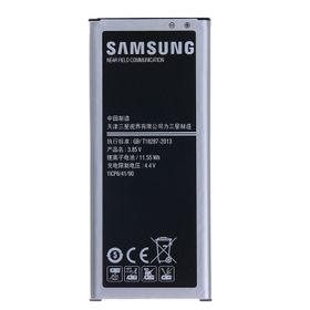 Samsung Galaxy Note 4 Edge N915 EB-BN915BBE Uyumlu Batarya