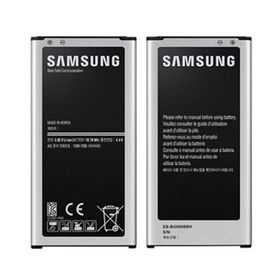Samsung Galaxy Note 4 Edge N915 EB-BN915BBE Uyumlu Batarya
