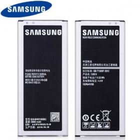 Samsung Galaxy Note 4 Edge N915 EB-BN915BBE Uyumlu Batarya