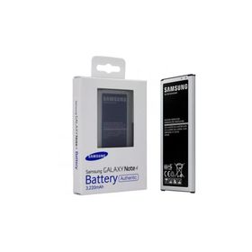 Samsung Galaxy Note 4 Edge N915 EB-BN915BBE Uyumlu Batarya
