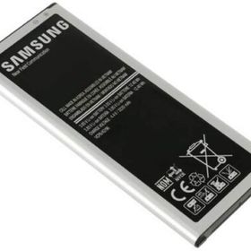 Samsung Galaxy Note 4 Edge N915 EB-BN915BBE Uyumlu Batarya