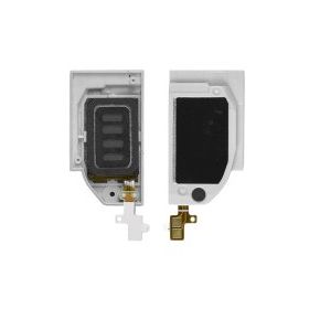 Samsung Galaxy Note 4 N910 Beyaz Buzzer Hoparlör
