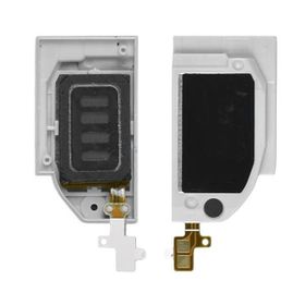 Samsung Galaxy Note 4 N910 Beyaz Buzzer Hoparlör