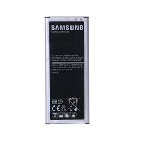 Samsung Galaxy Note 4 N910 EB-BN910BBU Uyumlu Batarya