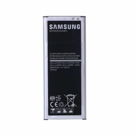 Samsung Galaxy Note 4 N910 EB-BN910BBU Uyumlu Batarya