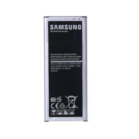 Samsung Galaxy Note 4 N910 EB-BN910BBU Uyumlu Batarya