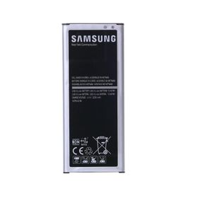 Samsung Galaxy Note 4 N910 EB-BN910BBU Uyumlu Batarya