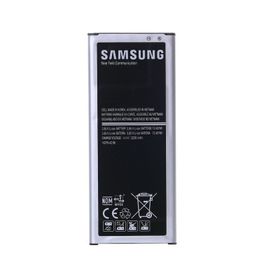 Samsung Galaxy Note 4 N910 EB-BN910BBU Uyumlu Batarya