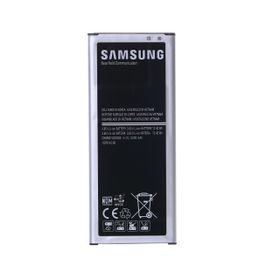Samsung Galaxy Note 4 N910 EB-BN910BBU Uyumlu Batarya